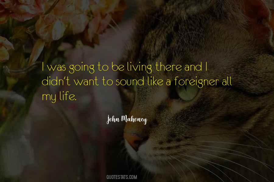 John Mahoney Quotes #115353