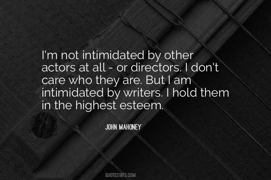 John Mahoney Quotes #809988