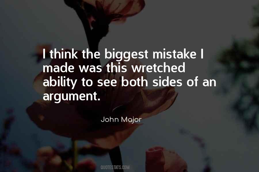 John Major Quotes #1113482
