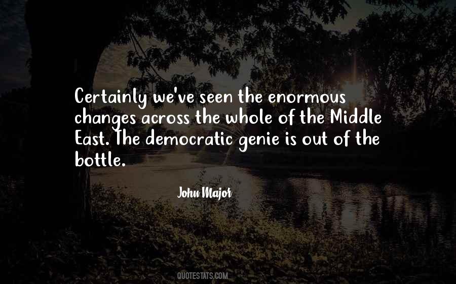 John Major Quotes #1212754