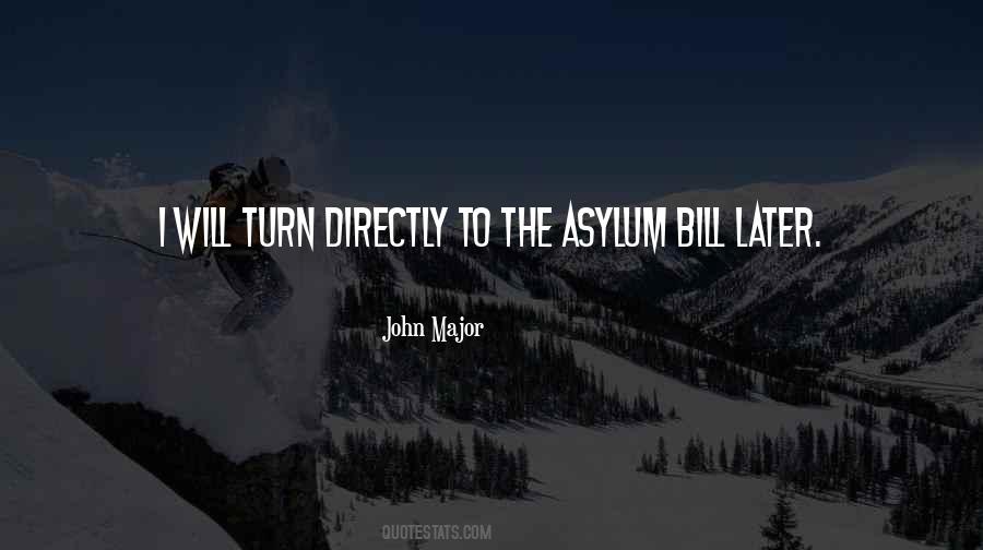 John Major Quotes #346052