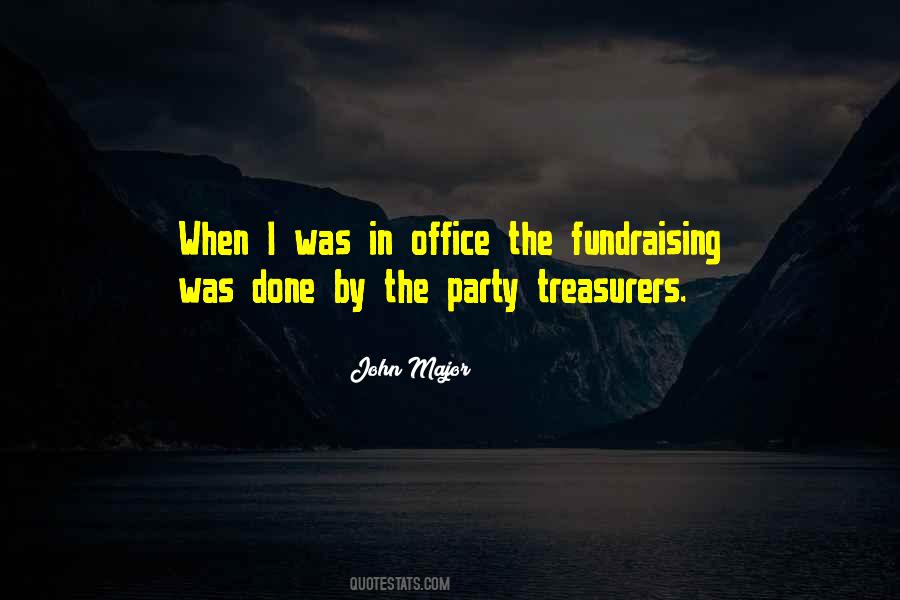 John Major Quotes #356599
