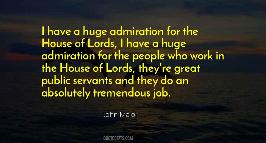 John Major Quotes #375291
