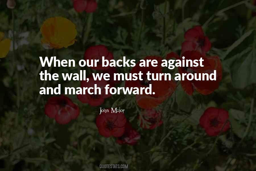 John Major Quotes #390346