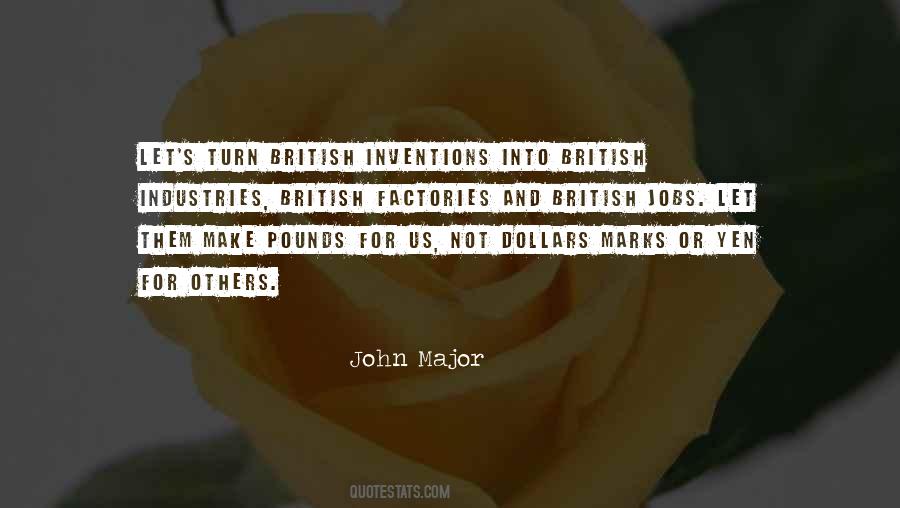 John Major Quotes #395028