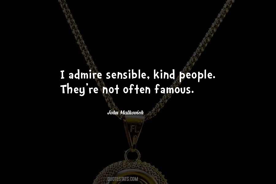 John Malkovich Quotes #1568245