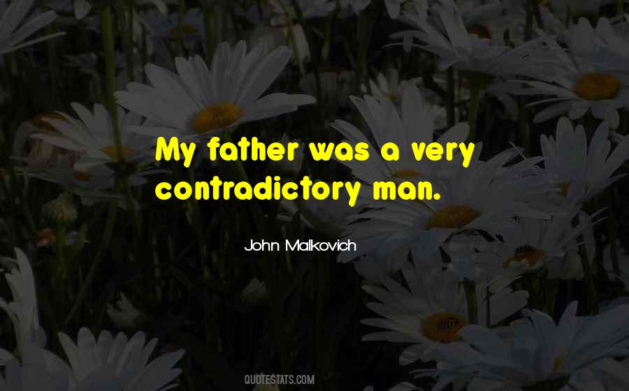 John Malkovich Quotes #369048