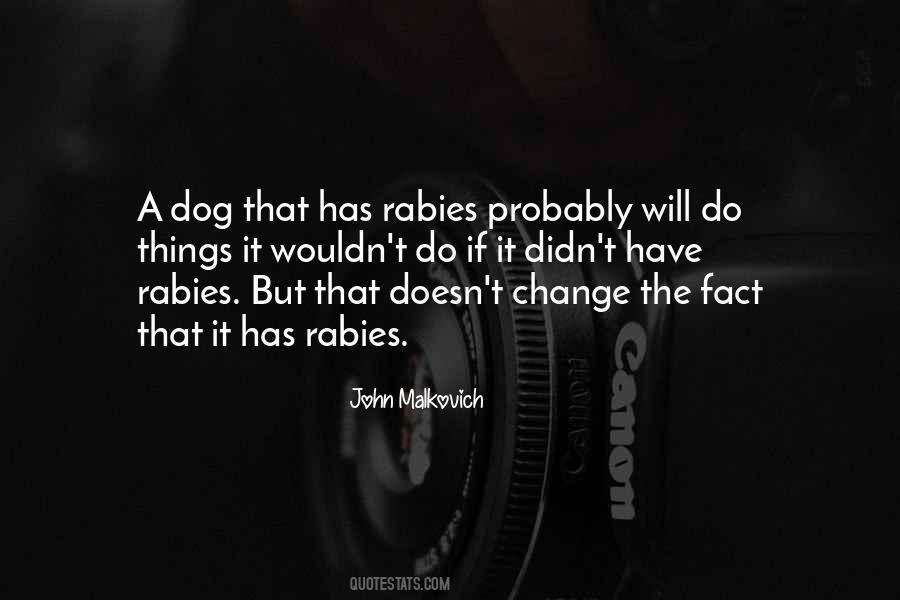John Malkovich Quotes #546249