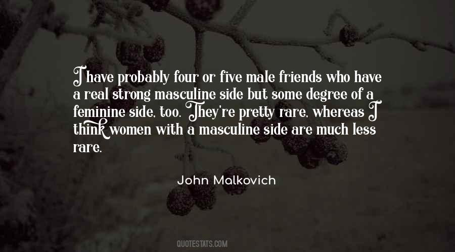 John Malkovich Quotes #773219