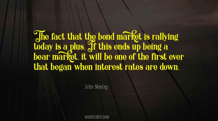 John Manley Quotes #1509134