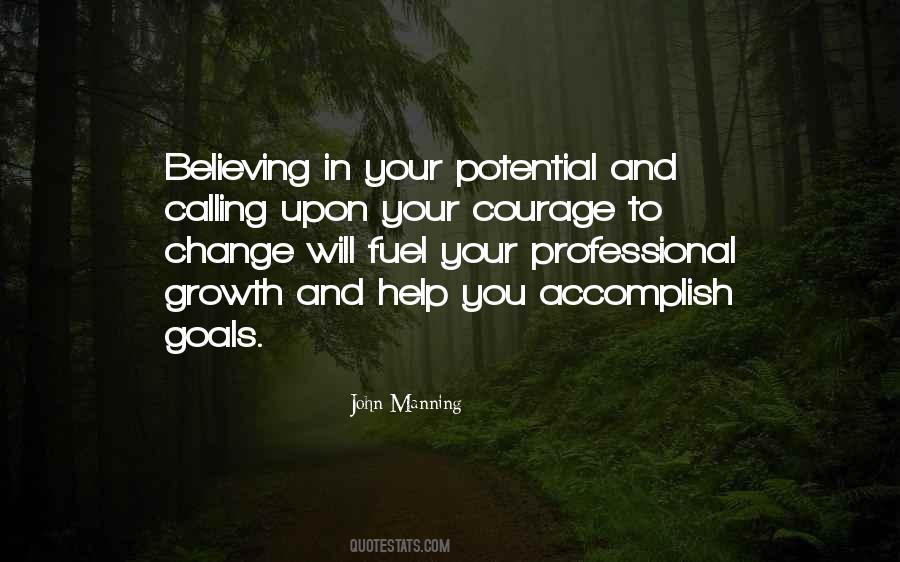 John Manning Quotes #125848