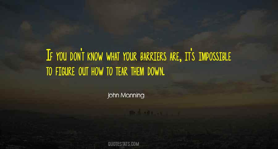 John Manning Quotes #1578153