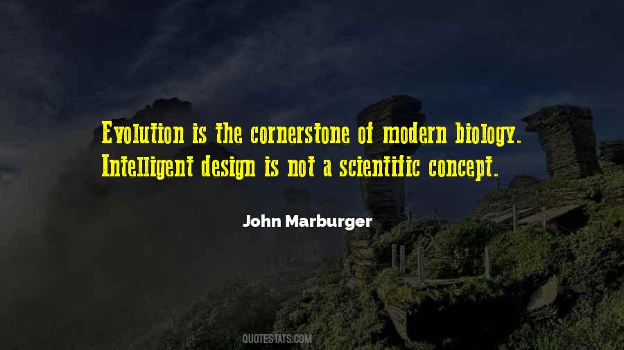 John Marburger Quotes #1022114