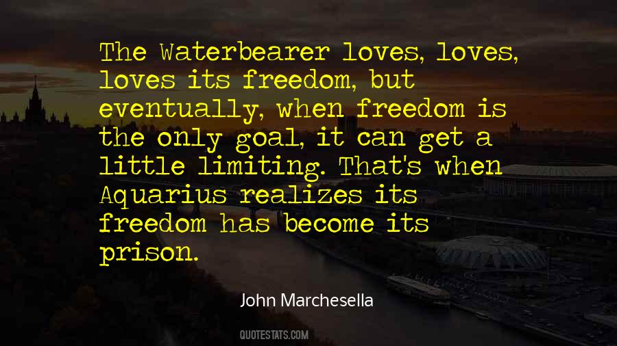 John Marchesella Quotes #1034841