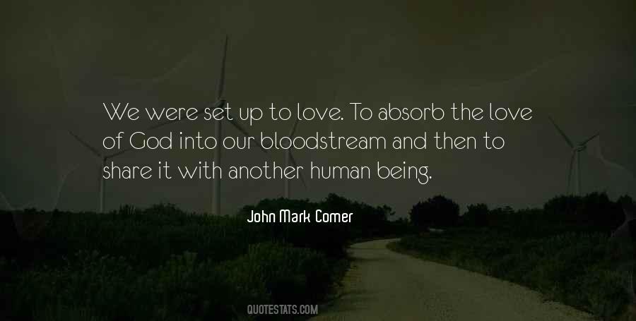 John Mark Comer Quotes #1084946 John Mark Comer Quotes #1084946