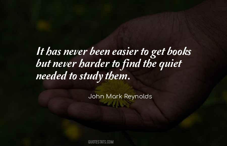 John Mark Reynolds Quotes #1068768