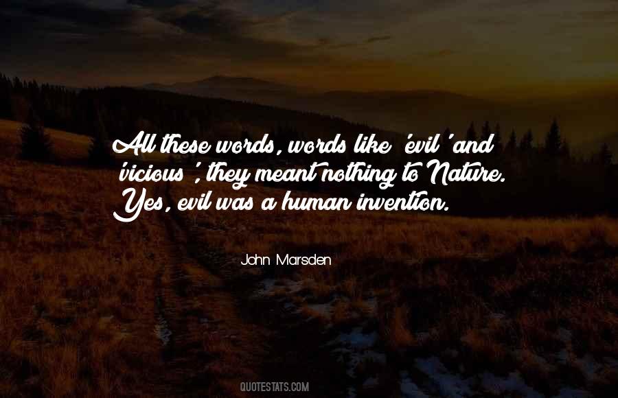 John Marsden Quotes #1502405