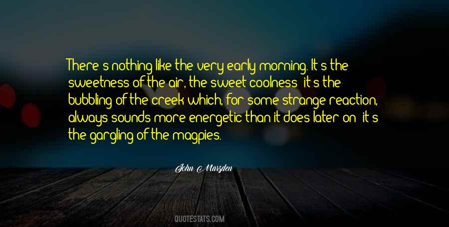 John Marsden Quotes #1738682