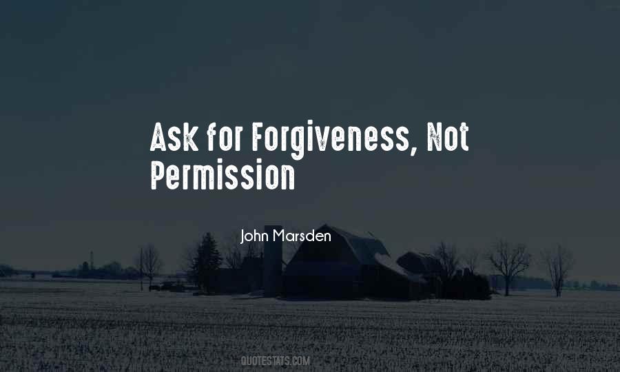 John Marsden Quotes #828557