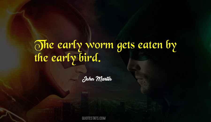 John Martin Quotes #1419178 John Martin Quotes #1419178