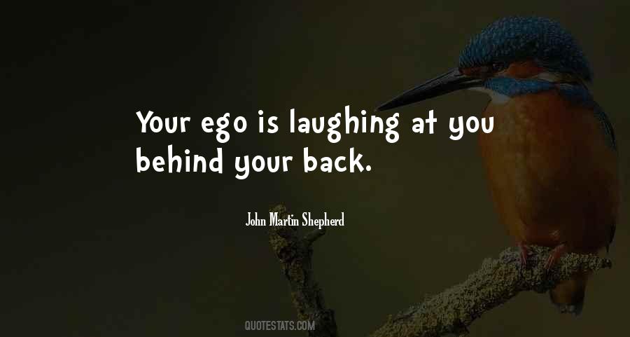 John Martin Shepherd Quotes #1725500 John Martin Shepherd Quotes #1725500