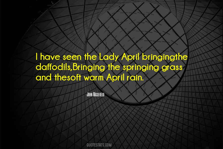John Masefield Quotes #1045359