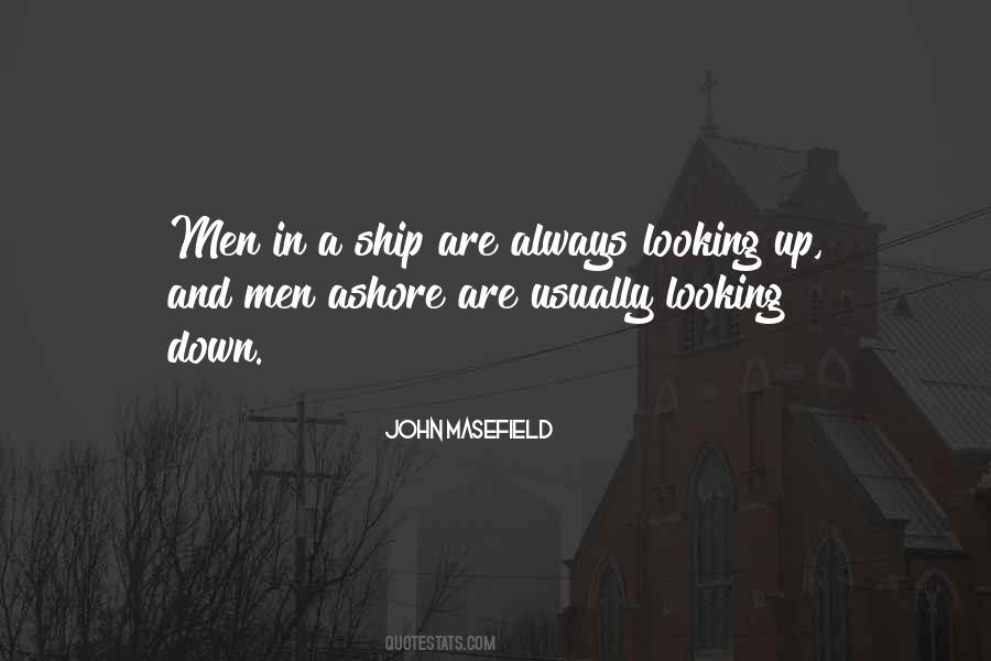 John Masefield Quotes #231766