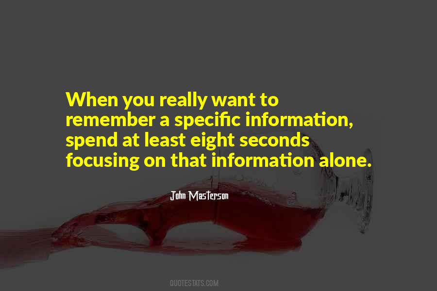 John Masterson Quotes #366078 John Masterson Quotes #366078