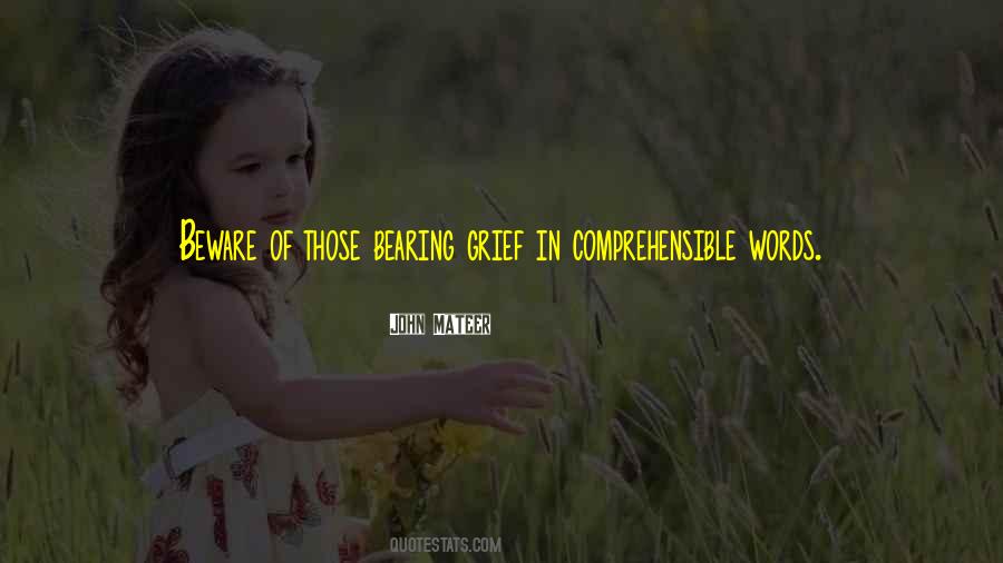 John Mateer Quotes #1709915 John Mateer Quotes #1709915
