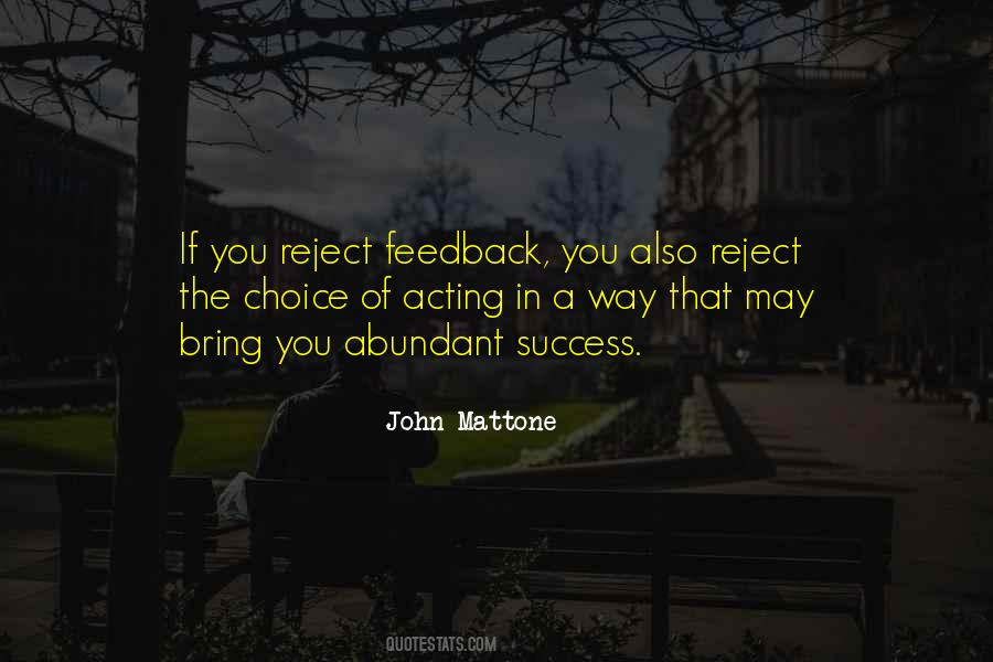 John Mattone Quotes #1795589
