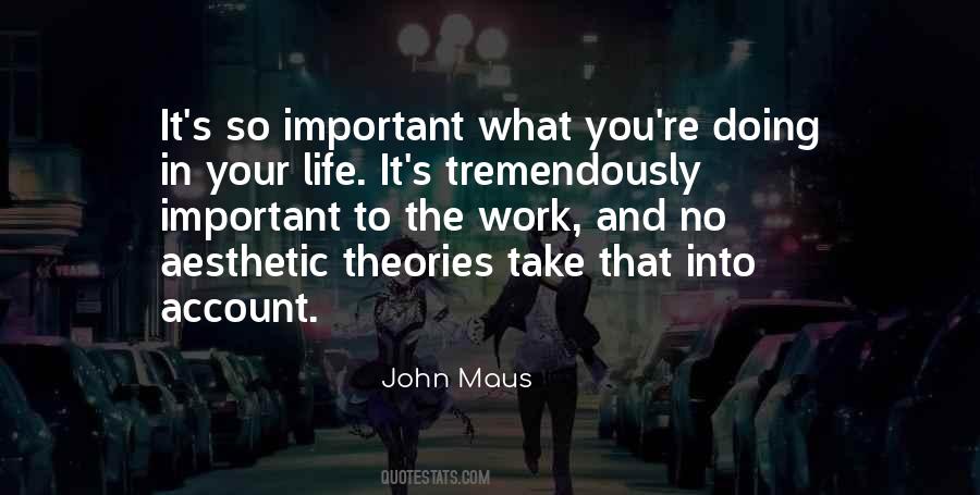 John Maus Quotes #1455725