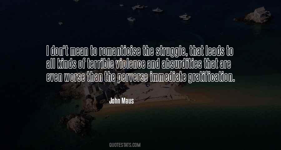 John Maus Quotes #1550603