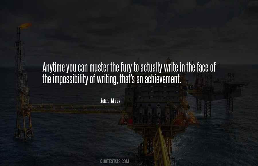 John Maus Quotes #746071