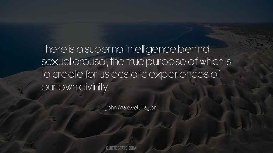 John Maxwell Taylor Quotes #171780