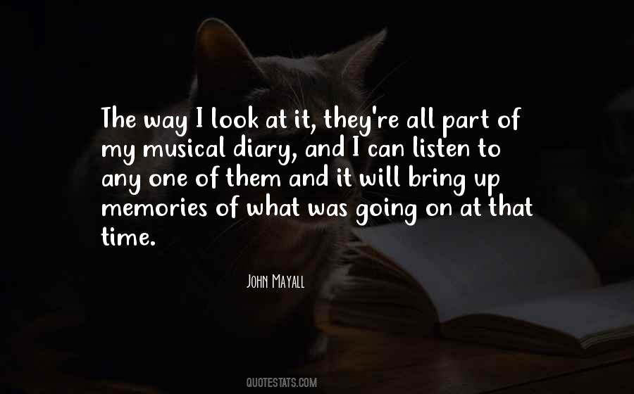 John Mayall Quotes #1642798