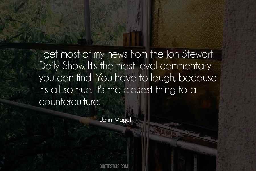 John Mayall Quotes #359080