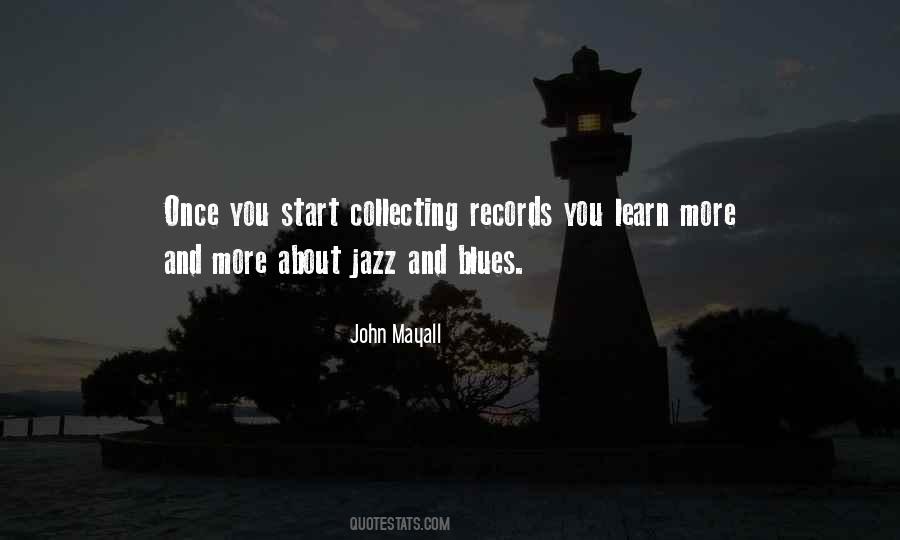 John Mayall Quotes #577216