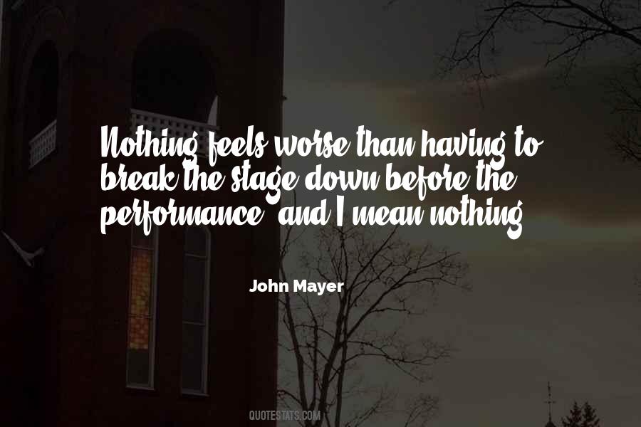 John Mayer Quotes #1034575