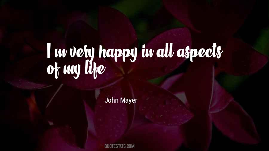 John Mayer Quotes #1191649