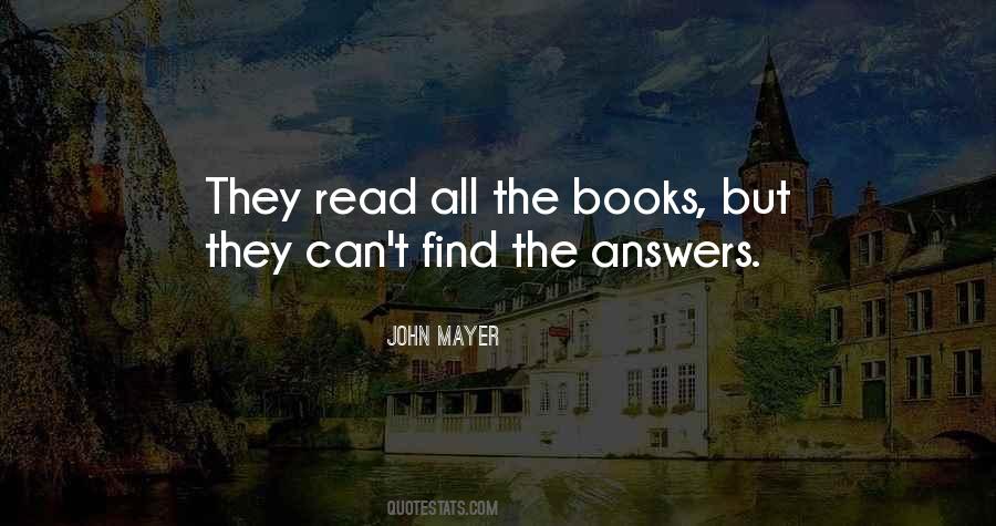 John Mayer Quotes #1589477
