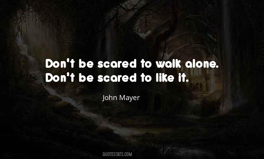 John Mayer Quotes #1762625