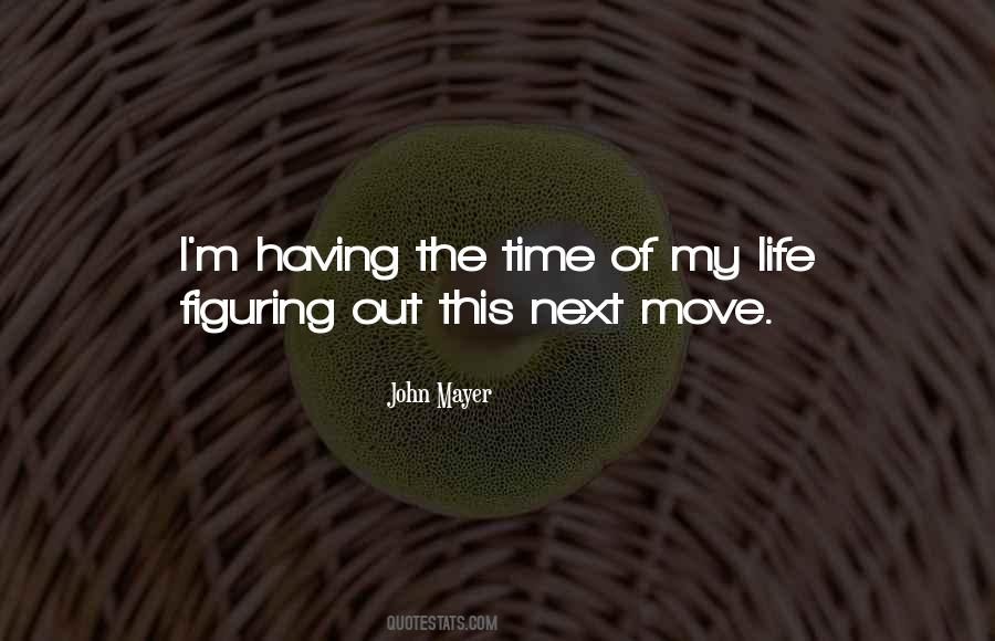 John Mayer Quotes #1831701
