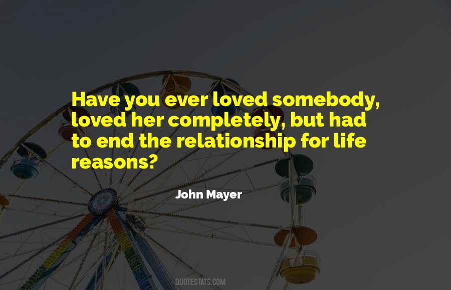 John Mayer Quotes #1867224