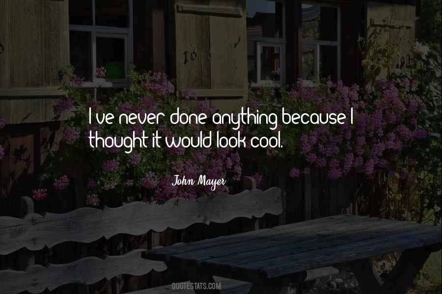 John Mayer Quotes #298335