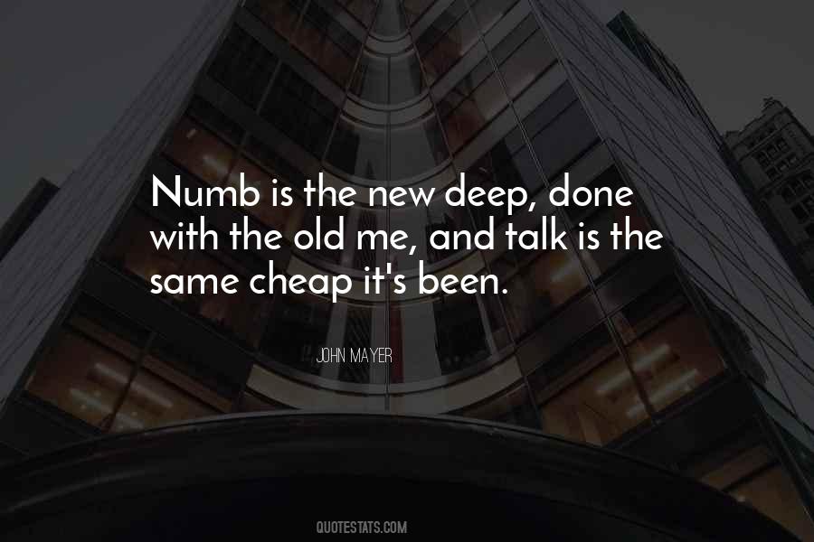 John Mayer Quotes #366821