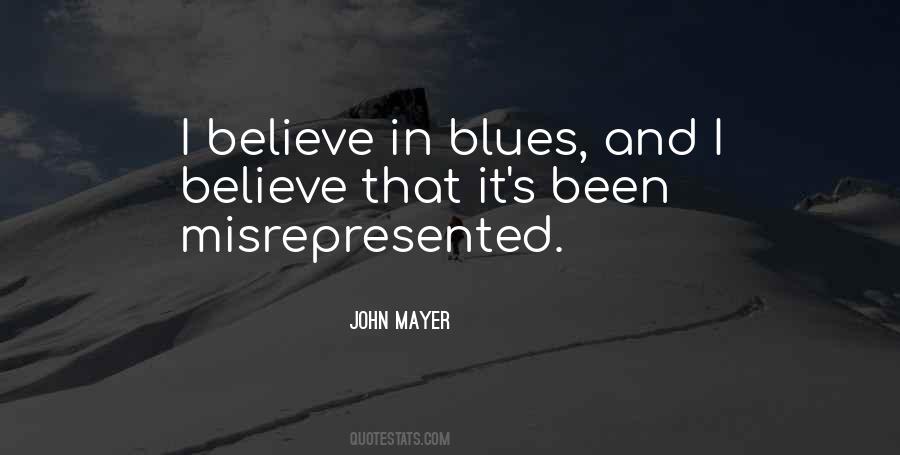 John Mayer Quotes #421069