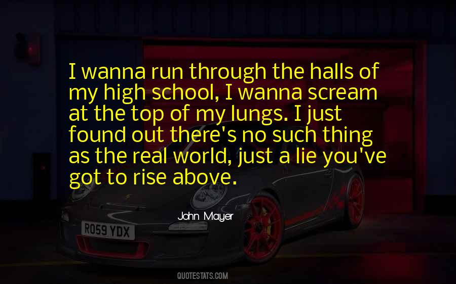 John Mayer Quotes #587142