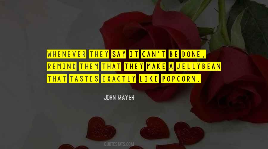 John Mayer Quotes #692168