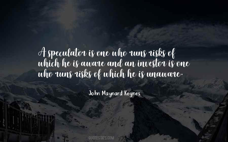 John Maynard Keynes Quotes #1203104