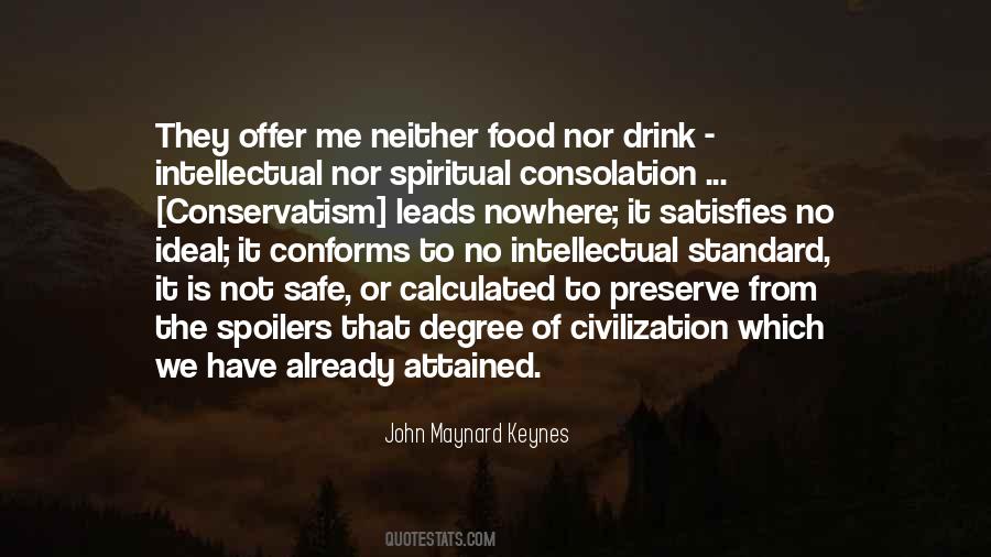 John Maynard Keynes Quotes #1465928